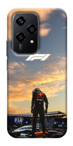 Чехол Sunset Champion для Huawei Honor 200 Lite