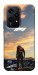 Чехол Sunset Champion для Huawei Honor 200 Lite