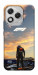 Чохол Sunset Champion для Huawei Honor 400 Lite