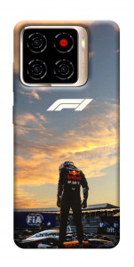 Чохол Sunset Champion для ZTE Blade A56