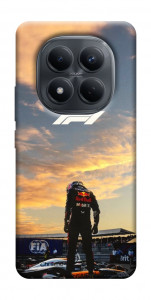 Чохол Sunset Champion для Xiaomi Redmi Note 15 Pro 4G