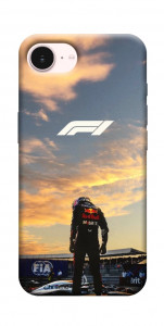 Чехол Sunset Champion для iPhone 17e