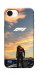 Чехол Sunset Champion для iPhone 17e