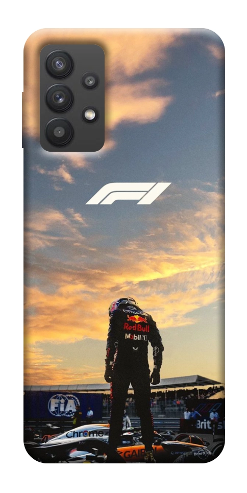 Чехол Sunset Champion для Galaxy A32 5G