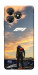 Чехол Sunset Champion для ZTE Blade A36
