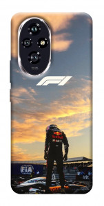 Чохол Sunset Champion для Huawei Honor 200
