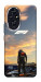 Чохол Sunset Champion для Huawei Honor 200
