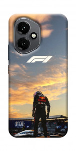 Чохол Sunset Champion для Huawei Honor 400