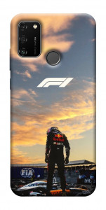 Чехол Sunset Champion для Huawei Honor 9A