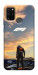 Чехол Sunset Champion для Huawei Honor 9A