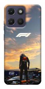 Чохол Sunset Champion для Motorola Moto G17