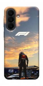 Чехол Sunset Champion для Galaxy A27