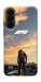 Чехол Sunset Champion для Galaxy A27