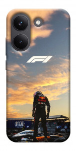 Чехол Sunset Champion для Xiaomi Poco X8 Pro