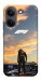 Чехол Sunset Champion для Xiaomi Poco X8 Pro