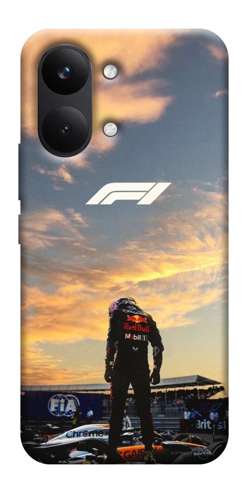 Чехол Sunset Champion для Xiaomi Poco X8 Pro Max