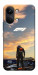 Чехол Sunset Champion для Xiaomi Poco X8 Pro Max