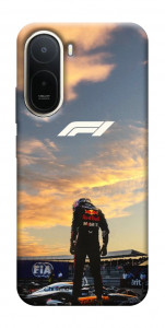 Чохол Sunset Champion для Xiaomi Redmi A7 Pro 4G