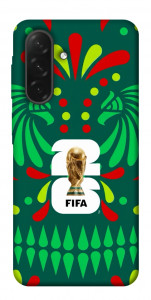 Чехол World Cup 2026 для Galaxy A26 5G