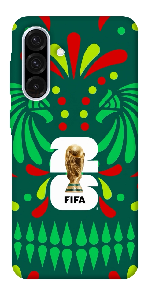 Чехол World Cup 2026 для Galaxy A56 5G