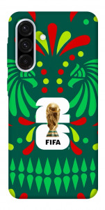 Чехол World Cup 2026 для Galaxy A56 5G