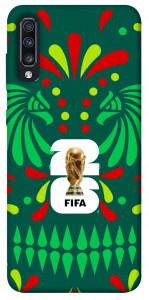 Чохол World Cup 2026 для Galaxy A70s
