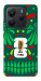 Чехол World Cup 2026 для Xiaomi Redmi Note 14 5G