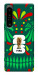 Чехол World Cup 2026 для Sony Xperia 1 IV