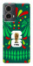 Чехол World Cup 2026 для Motorola Moto G85