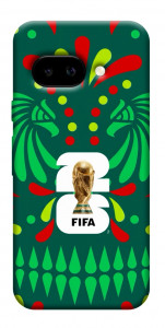 Чохол World Cup 2026 для Google Pixel 9a