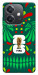 Чохол World Cup 2026 для Oppo A40m
