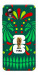 Чехол World Cup 2026 для ZTE Blade A3 (2019)
