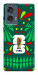 Чехол World Cup 2026 для Motorola Edge 50 Fusion