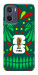 Чехол World Cup 2026 для Motorola Moto G05