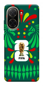 Чехол World Cup 2026 для Xiaomi Poco C71