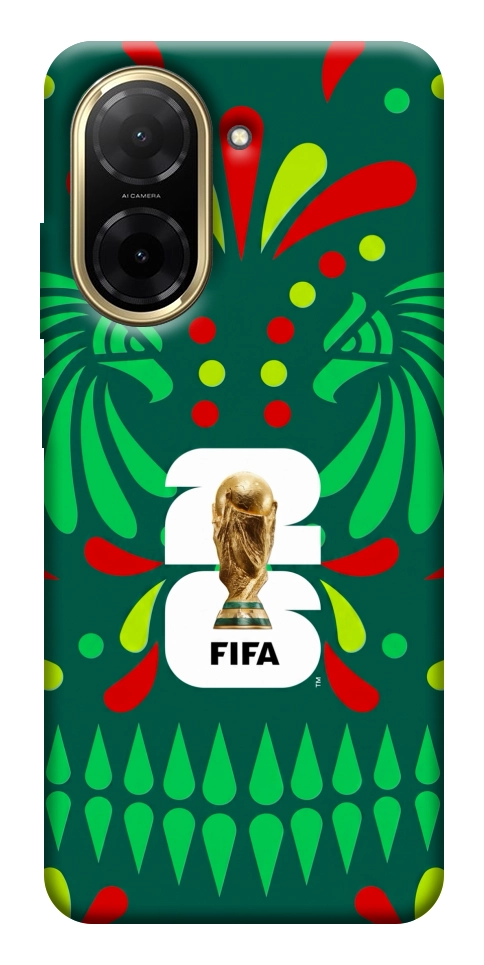 Чехол World Cup 2026 для Xiaomi Redmi A5