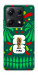 Чехол World Cup 2026 для Xiaomi Redmi Note 14S