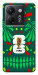 Чехол World Cup 2026 для Xiaomi Poco M7 Pro 5G