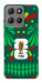Чохол World Cup 2026 для Motorola Moto G15 4G
