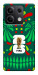 Чехол World Cup 2026 для Xiaomi Redmi Note 13 5G