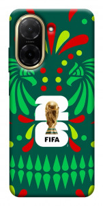 Чехол World Cup 2026 для Xiaomi Redmi A5 (Europe version)
