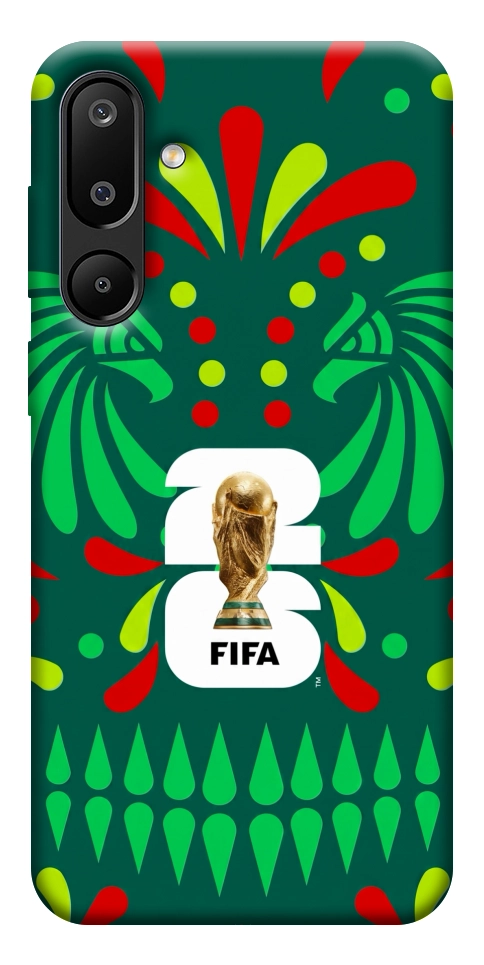 Чехол World Cup 2026 для Galaxy M16 5G