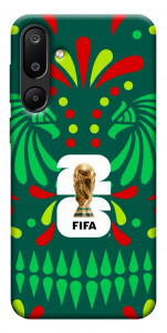 Чехол World Cup 2026 для Galaxy M16 5G