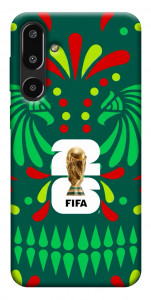Чехол World Cup 2026 для Galaxy F16 5G