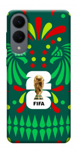 Чохол World Cup 2026 для Galaxy S25 Edge