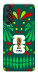 Чехол World Cup 2026 для Galaxy M55