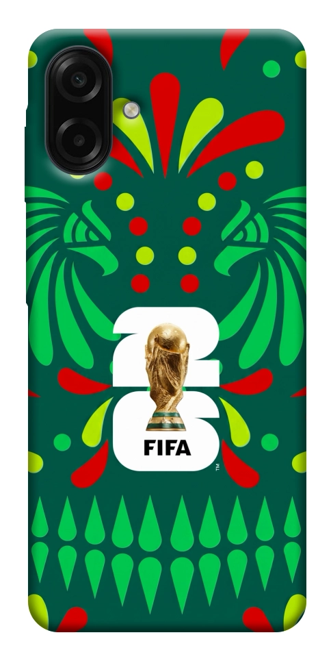 Чехол World Cup 2026 для Galaxy A07