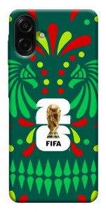Чохол World Cup 2026 для Galaxy A07