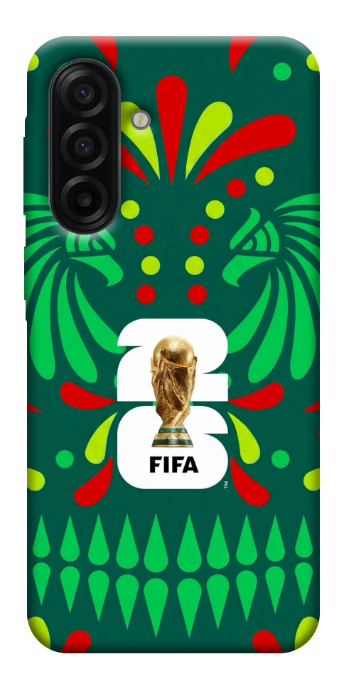 Чехол World Cup 2026 для Galaxy A17 5G