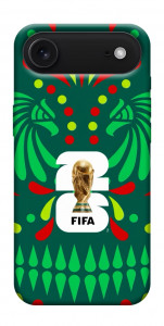 Чехол World Cup 2026 для iPhone 17 Air